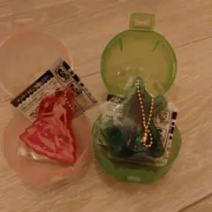 ウィキッド　ガチャガチャ