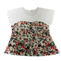 ヒアーズ　夏服　レディース　可愛いのサムネイル