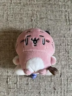 ちいかわ　キメラ　ぬいぐるみ