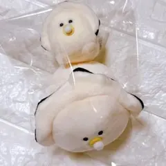 つぶらな瞳 キャラクターグッズ