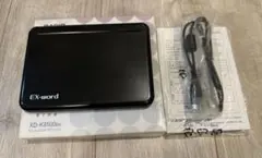2026年最新】XD-U8500 EX-WORDの人気アイテム - メルカリ