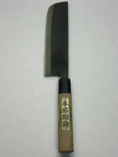 川尻打刃物 林昭三刃物工場 出刃包丁 伝統的工芸品 川尻打刃物 林昭三刃物工場 出刃包丁 伝統的工芸品 - メルカリ