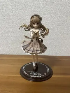 ツアマス 藤田ことね アテンダントツアラー パラレル あたしの
