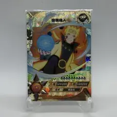 kayou NARUTOカード うずまきナルト SP-001 レア - メルカリ