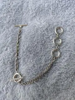 Justine Clenquet Lucy necklace Takato着用 - メルカリ