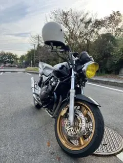 2025年最新】cb400sf ロングタンデムバーの人気アイテム - メルカリ