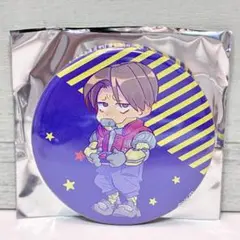 ミルキーサブウェイ 缶バッジ パルコ カート