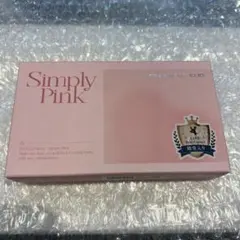 新品 未開封 CLIOクリオプロアイパレット01 SIMPLY PINK