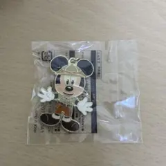 ミッキーマウス アクリルキーホルダー