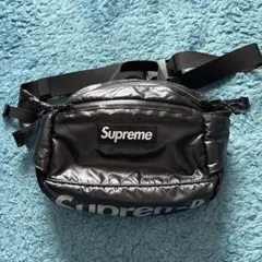 2026年最新】SUPREME メンズ ボディバッグ・ウエストポーチの人気