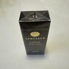 1-164　ノエビア スペチアーレ リップスティック05　ビターオレンジ ノエビア］スペチアーレ リップスティック 発売日［2019⁄09⁄05