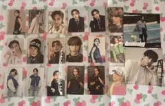 INI 池崎理人 トレカ アザジャ まとめ売り