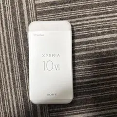 2025年最新】Xperia 10 VI simフリーの人気アイテム - メルカリ