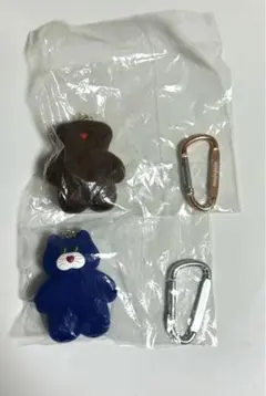 mojojojo Figure Mascot Nicky chocolate