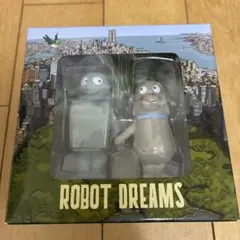 2026年最新】ロボットドリームズ フィギュアの人気アイテム - メルカリ