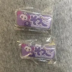 逢坂壮五 2個セット おなまえアクリルバッジ アイナナパレード vol.1