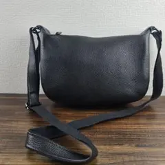 本革クロスボディバッグ、牛革ショルダーバッグ、ユニセックス携帯電話バッグ男女兼用