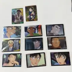 ⑧名探偵コナン イタジャガ