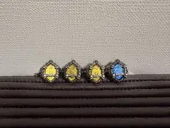 家庭教師ヒットマンREBORN! ニューボンゴレリング