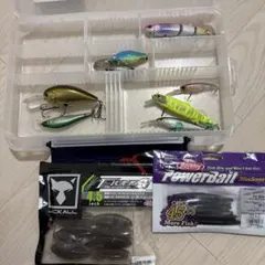 2026年最新】バス釣り 引退セットの人気アイテム - メルカリ