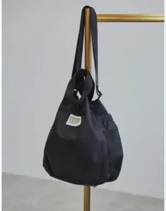 美品　別注　FREDRIK PACKERS　BLOOM 2WAY バッグ　トート