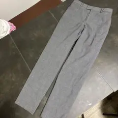 ②ESPRITMURグレー スラックス サイズ7