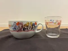 プリキュア食器のサムネイル