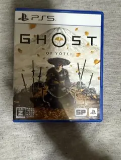 GHOST OF YOUTEI ゴーストオブヨウテイ　PS5 ソフト