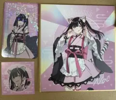 乃依 超かぐや姫 カラオケの鉄人 カラ鉄 コラボ オリジナルルームキー