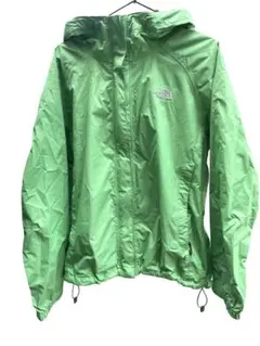 最終価格　The North Face ノースフェイス　フードジレインコートのサムネイル