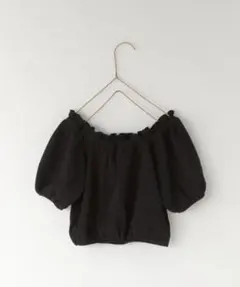 LOWRYS FARM 水着セットアップ　130-140cm 新品未使用