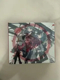 ビビバス セカイアルバム vol.2 初回生産限定盤