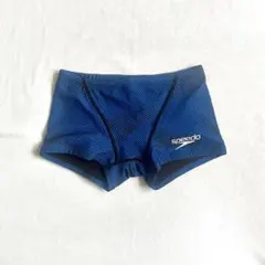 speedo ENDURANCE 青 競泳水着 S