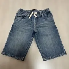 GAP デニムハーフパンツ XXL