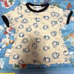 ドラえもん　I'm Doraemon Tシャツ 80cm 美品のサムネイル