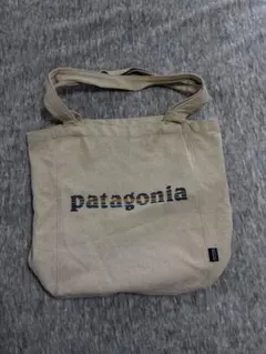 Patagonia パタゴニア トートバッグ ベージュのサムネイル