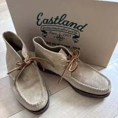 Clarks × Fieg クラークス フィグ コラボ デザートトレック - メルカリ