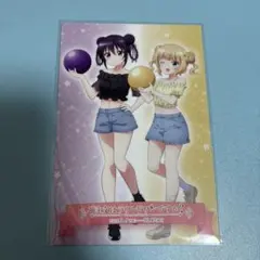 いちご100%・カード ジャンプフェスタ2004 - メルカリ