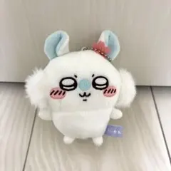 ちいかわ ぬいぐるみ マスコット　モモンガ　キーホルダー　さくら　くじ