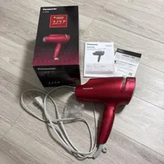 Panasonic EH-NA9A（RP）19年製 - メルカリ