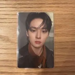 Stray Kids リノ Countingstars トレカ