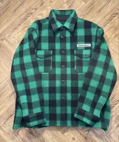 2025年最新】subculture buffalo check jacketの人気アイテム - メルカリ