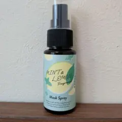 生活の木 マスクスプレー MINT & LEMON 50mlのサムネイル