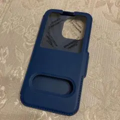 1点限り❣️iPhone 13 Pro ケース 6.1インチ　手帳型 窓付き