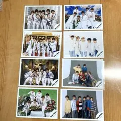 King & Prince 永瀬廉 集合、混合 15枚セット