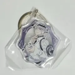 ツイステ　一番くじ　アズール