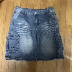 メンズ ジョーツ