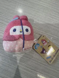 マイメロディ マスコット