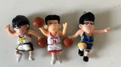 当時物 スラムダンク ソフビコレクション3 フルコンプ10体＋海南 清田&神2体 スラムダンク ソフビ 清田・神2体 - メルカリ