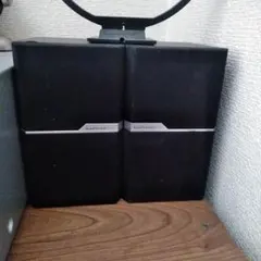 RAPHAIE TS-SLIM3 シアタースピーカー　二本　未使用　最安値 yuukanoshizuku_ts-f1740ii